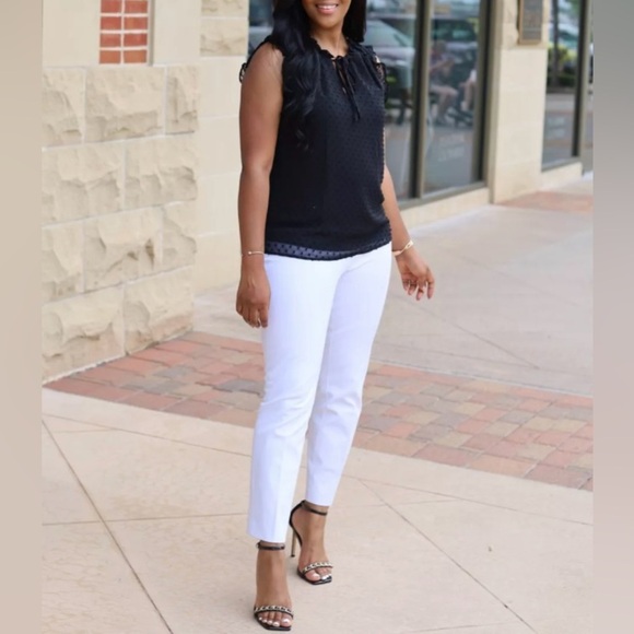 Spanx Slim Straight Pants - Picture 14 of 15